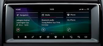 Access all your content from your apple music subscription and additional audio apps using your car's built‑in controls. Jaguar Apple Carplay Android Auto Features Setup Models
