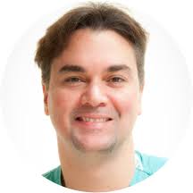 Dr. Jaime Carbonell, DPM, South Miami, FL