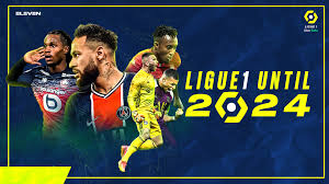 Application may not work as expected. Eleven Portugal Renews Ligue 1 Rights