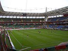 «ржд арена») is a football stadium in moscow, russia. Rzd Arena Wikipedia