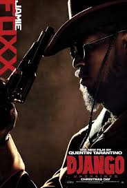 Django Unchained Movie Poster Print (11 x 17) - Item #MOVAB05705