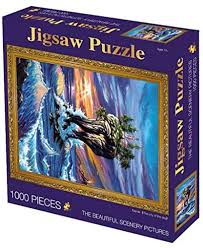 A guaranteed challenge for adults, our fine art puzzles will entertain even the most experienced puzzlers for hours on end. Wooden Classic Jigsaw Puzzle World Masterpiece Series 1000 Pieces Boxed Museum Collection Famous Painting Photography Art Puzzles For Adults Kids Gifts Color S Buy Online At Best Price In Uae Amazon Ae