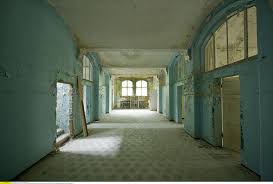 Beelitz heilstätten is a large abandoned hospital complex, on the outskirts of berlin. 13 Of The Creepiest Places Around The World Best Countries Us News