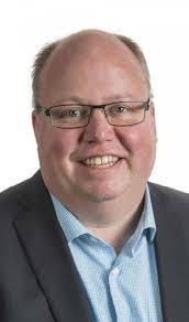 Stacey Gerhardt's Instagram, Twitter & Facebook