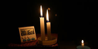 Mittlerweile sind alle haushalte wieder mit strom versorgt. Blackout Vorsorge Was Tun Bei Grossem Stromausfall