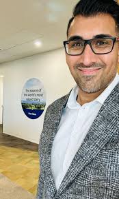 Michelle Fifield (née Leung)