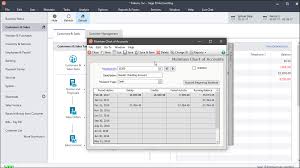 Create New Accounts In Sage 50 Instructions And Video Lesson