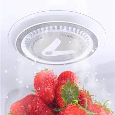 This might be a good pick for you if you have a large kitchen and want to get rid of bad odors. Xiaomi Viomi Deodorant Filter White