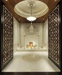 Design by unseenthailand mini table buddha statue stand worship pedestal thai wood carving. 7 Quick Ideas For A Puja Room Deccan Herald