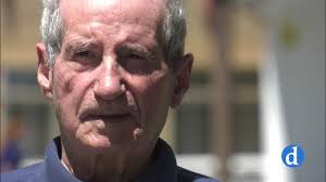 El misionero Pedro Ruano presenta "Las muchas caras de la vida" en el HN  Parapléjicos