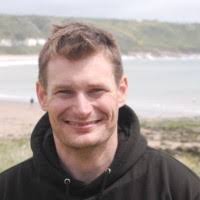 James Byrne CEnv MCIEEM FLS