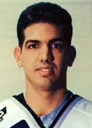 Player photos for the 2000-01 Pee Dee Pride at hockeydb.com