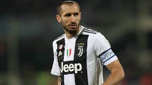 Get giorgio chiellini latest news and headlines, top stories, live updates, special reports, articles, videos, photos and complete coverage at mykhel.com. Chiellini Juventus Beating Napoli Will End Scudetto Race