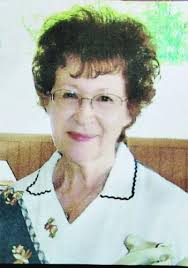 Card shower for Janet Polk