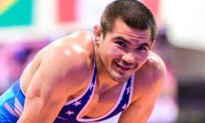 USA Greco-Roman News & Features, Greco Athlete Perspectives