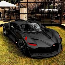 Mattschwarz Bugatti Divo Luxurycars Best Luxusautos Luxury Autoinnen Luxury Autos Top Best Luxury Cars Bugatti Cars Super Sport Cars