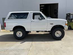 Image result for Vermillion 1993 Bronco