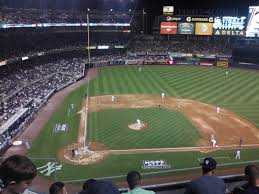 Jim Beam Suite Sections At Yankee Stadium New Images Beam