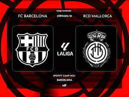 Barcelona-Mallorca: Nuevo desafío en el camino del líder
