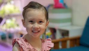 Celestine Emerald at 9 Months