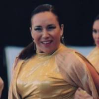 Claudia Parada Carracedo