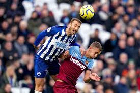 Read about brighton v west ham in the premier league 2020/21 season, including lineups, stats and live blogs, on the official website of the premier league. Brighton Player Ratings Vs West Ham As Welbeck And Jahanbakhsh Show Class In Uninspiring Draw Sussexlive