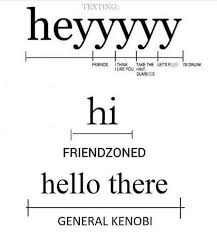 29 Rando Memes That Are Definitely Worth A Chuckle Funny Texts Funny Star Wars Memes Star Wars Jokes