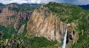 Los 7 Lugares Mas Turisticos De Chihuahua Puente Libre