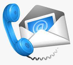 Free for commercial use high quality images Image Contact Information Clipart Hd Png Download Transparent Png Image Pngitem