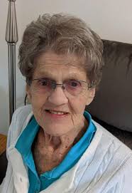 Charlene J. VanDyke-Nykamp Obituary & Funeral