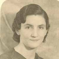 Phyllis Margaret Wright (1917–2006)