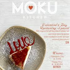 We did not find results for: Moku Kitchen Home Facebook