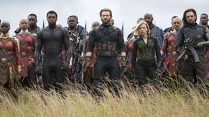 Directed by the russo brothers, avengers: Avengers Endgame Prep The Marvel Movies You Need To Watch And Where To Stream Them Gamespot