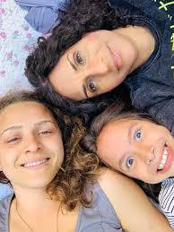 Beth Mattingly's Instagram, Twitter & Facebook