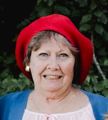 Laraine Simone Obituary