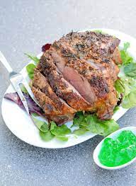15 Fancy Dinner Recipes For The Ultimate New Year S Eve Party At Home Lamb Leg Recipes Lamb Recipes Roast Lamb Leg