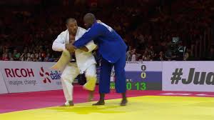 Learn how rich is he in this year and how he spends money? Meet The Champions Guram Tushishvili European Judo Union