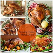 Turkey Platter Garnish Ideas B Lovely Events Turkey Platter Holiday Recipes Thanksgiving Thanksgiving Recipes
