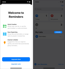 Launch the reminders app from your home screen. Ios 14 How To Use Reminders App On Iphone And Ipad Igeeksblog