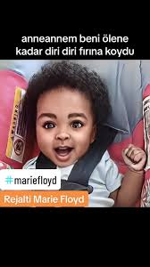 Royalty Marie Floyde