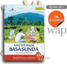 Oct 11, 2020 · kunci jawaban bahasa sunda kelas 3 halaman 20 berikut ini kunci jawaban tema 3 kelas 3 halaman 210 212 2… pemetaan kd matematika kelas 6 semester 2 kurikulum 2013 revisi 2019 Buku Rancage Diajar Basa Sunda Kelas 6 Sd Kurikulum 2013 Shopee Indonesia