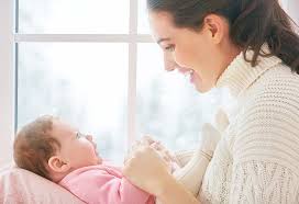 Apply baby oil to lock in the moisture on a baby's skin, especially on dry peeling skin. 5 Ways To Care For Your Baby S Skin In Dry Winter Months