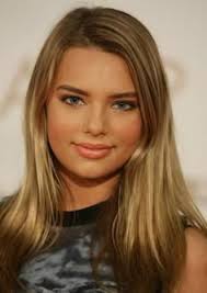 Indiana Evans
