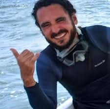 🌿Meet-the-Team Monday🌿 Our first feature of 2025 is A. Israel  Muñiz-Castillo, the marine science officer at the Healthy Reefs Initiative.  His background as a marine ecologist has focused