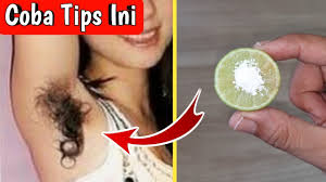 Itulah 10 cara menghilangkan ketiak hitam jadi lebih cerah dan glowing. Jangan Dicukur Begini Cara Menghilangkan Bulu Ketiak Dengan Mudah G4k Tumbuh Lagi Youtube