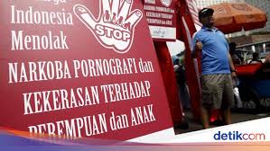 Psikolog Ungkap Ciri Ciri Korban Pornografi Salah Satunya Jadi Agresif