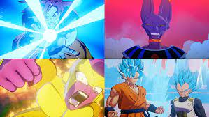 T (teen 13+) user rating, 5 out of 5 stars with 3 reviews. Amazon Com Dragon Ball Z Kakarot A New Power Awakes Set Nintendo Switch Namco Video Games
