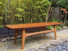 Shop allmodern for modern and contemporary danish dining table to match your style and budget. Danish Modern Coffee Table Mid Century Modern Finds