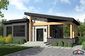 In some parts of the country, what are generally called patio homes may also be called villa or zero lot line homes. Simple One Storey Single Detached House Plan House And Decors