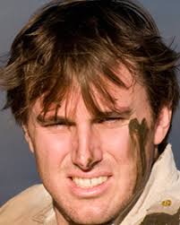 Marius Coetzee and Greg Du Toit